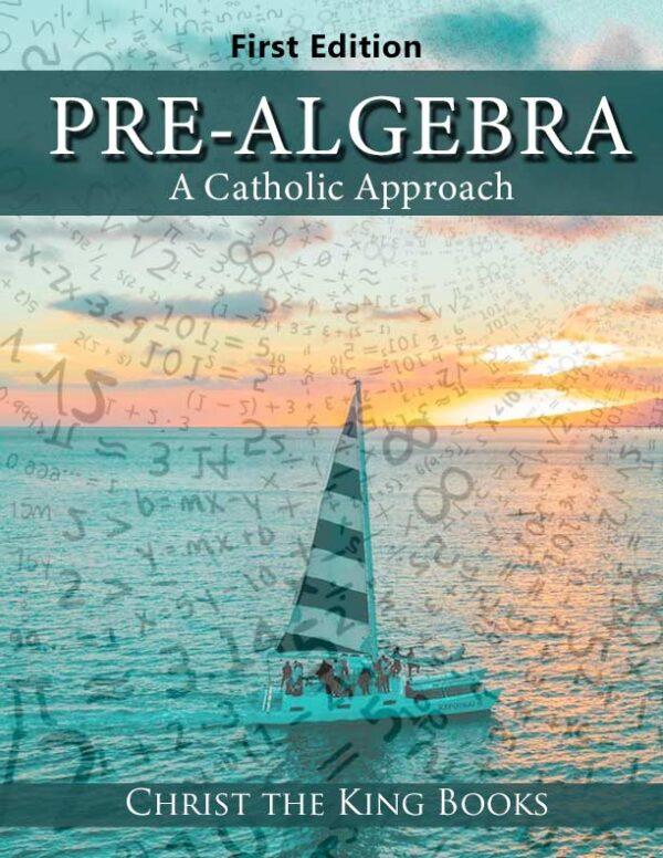 Image for Pre-Algebra
