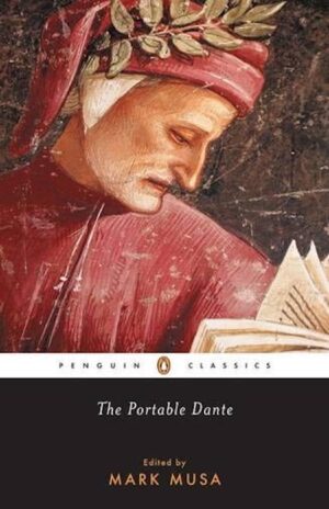 Dante’s “Inferno” (Part One of the Divine Comedy)