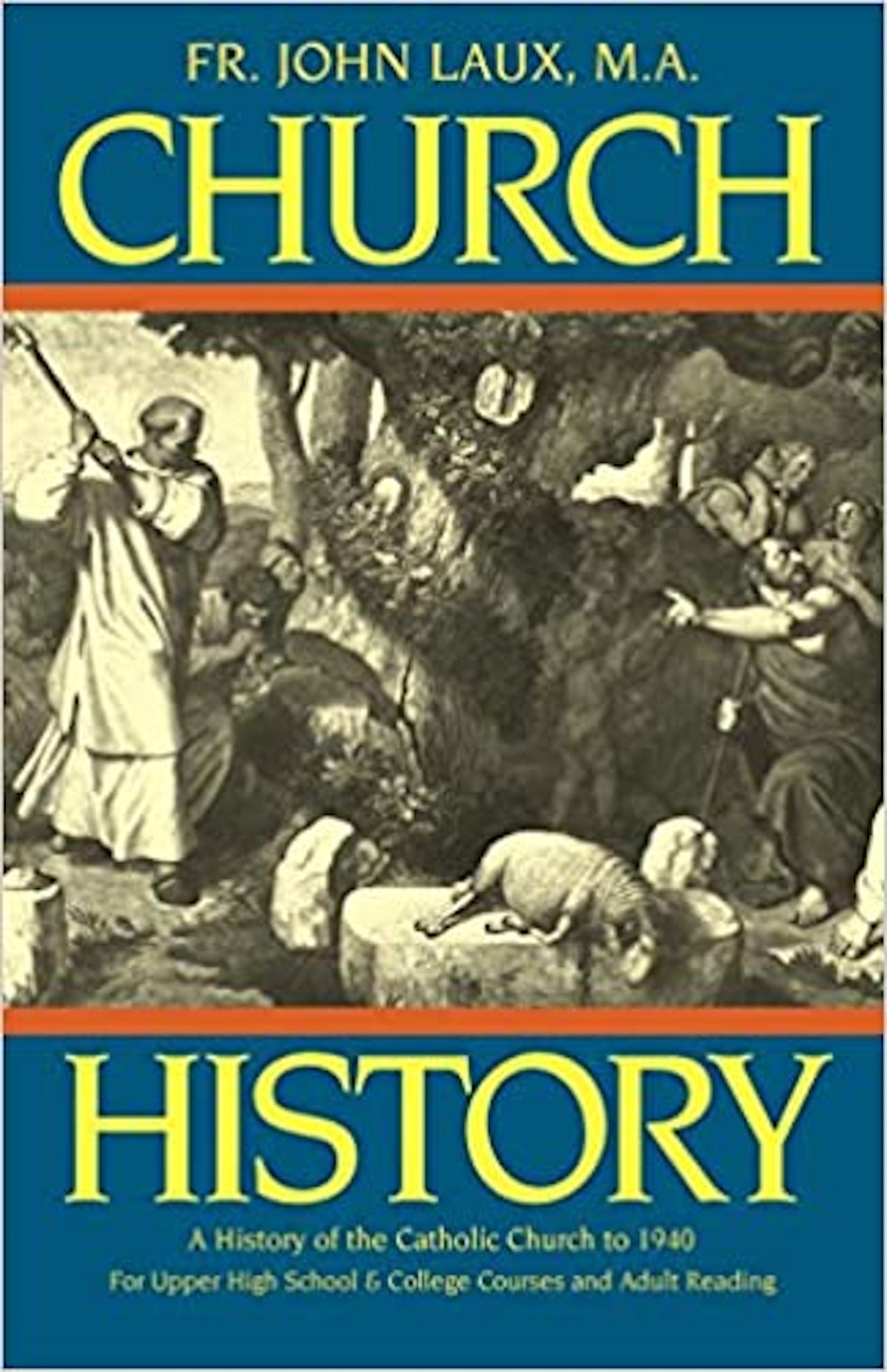 Church History