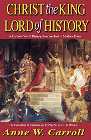 Christ the King, Lord of History