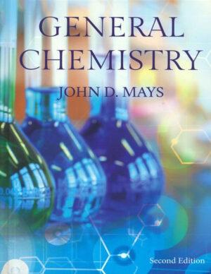 General Chemistry