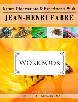 Nature Observations and Experiments - WORKBOOK