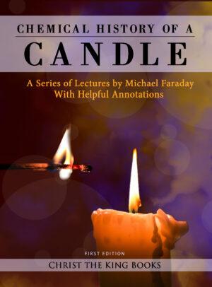 Chemical History of a Candle