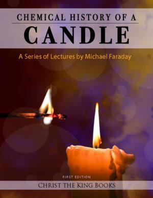 Image for Chemical History of a Candle