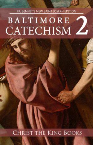 Image for Baltimore Catechism #2