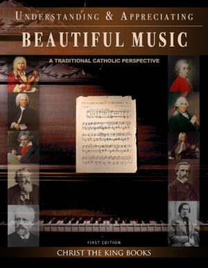 Understanding and Appreciating Beautiful Music