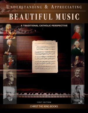 Image for Understanding and Appreciating Beautiful Music