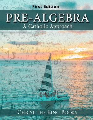 Pre-Algebra