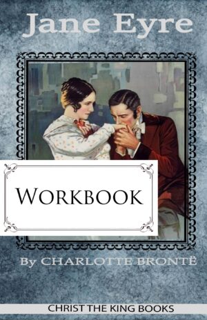 Jane Eyre - WORKBOOK