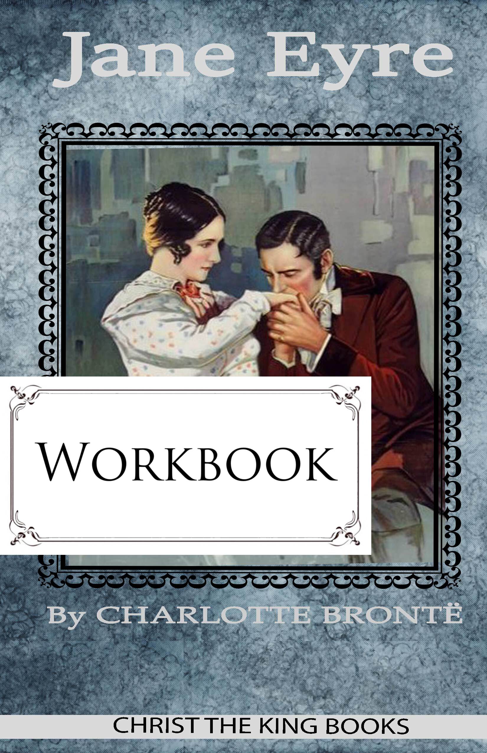 Jane Eyre - WORKBOOK