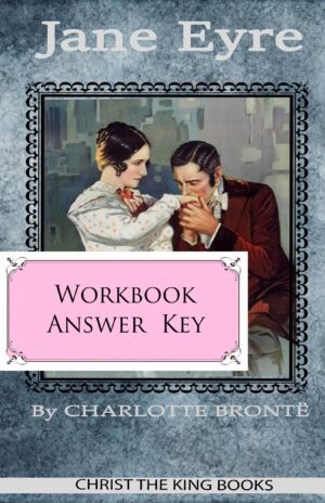 Jane Eyre - EXERCISES ANSWER KEY