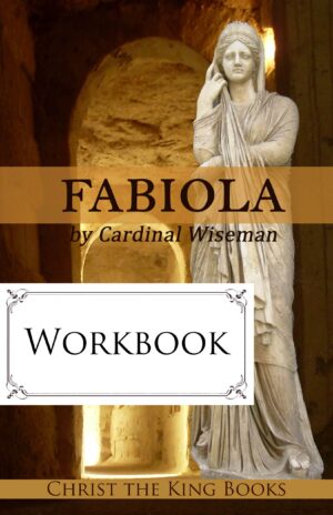 Fabiola - WORKBOOK
