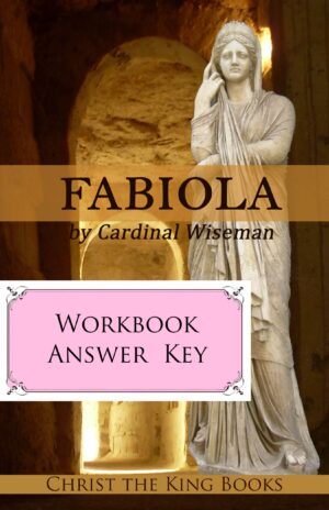Fabiola - WORKBOOK ANSWER KEY