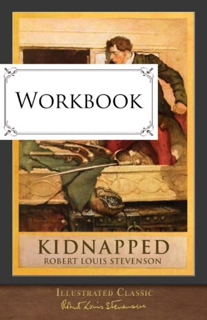 Kidnapped - WORKBOOK