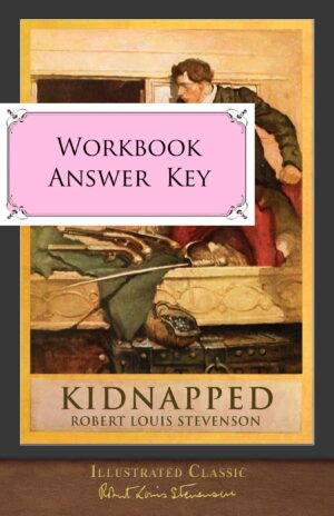 Kidnapped - EXERCISES ANSWER KEY