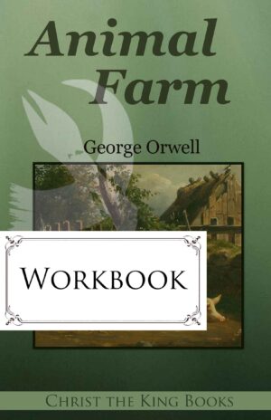 Animal Farm - WORKBOOK