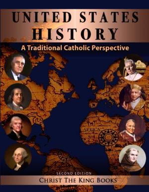 Image for United States History