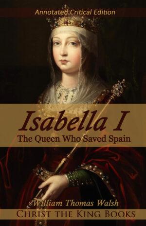 Isabella of Spain