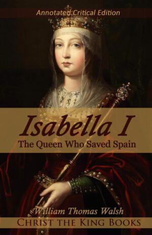 Image for Isabella of Spain