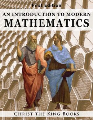 An Introduction to Modern Mathematics