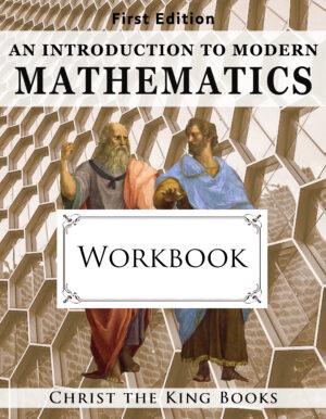 An Introduction to Modern Mathematics - EXERCISES