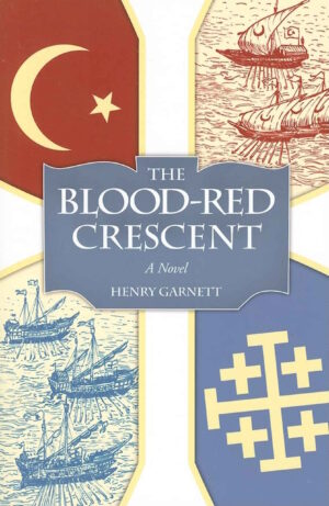 Blood Red Crescent
