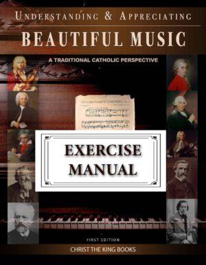 Image for Understanding and Appreciating Beautiful Music - WORKBOOK