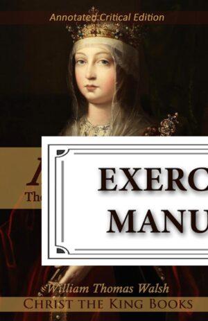 Image for Isabella, The Last Crusader (Annotated) - WORKBOOK