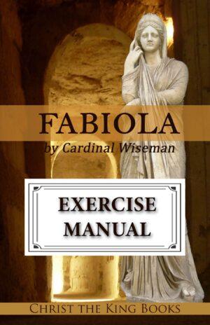 Image for Fabiola - WORKBOOK