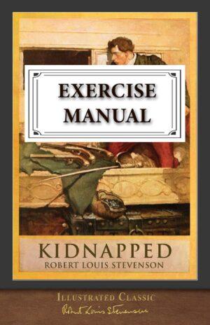 Image for Kidnapped - WORKBOOK