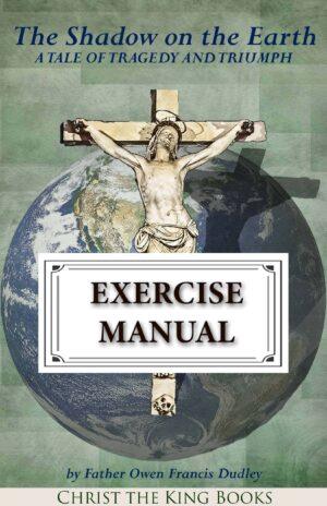 Image for Shadow on the Earth - WORKBOOK